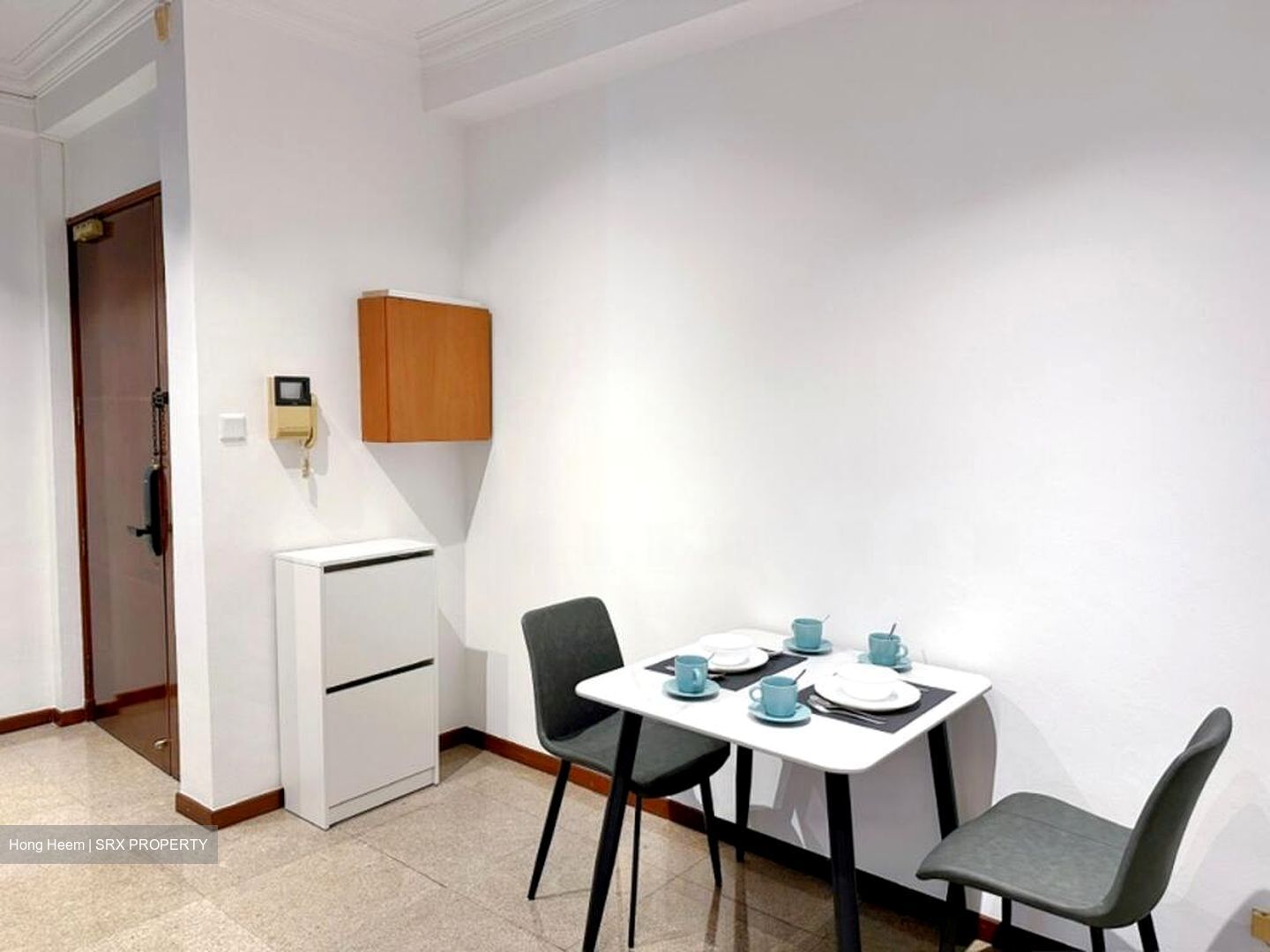 Regent Park (D5), Condominium #503884091